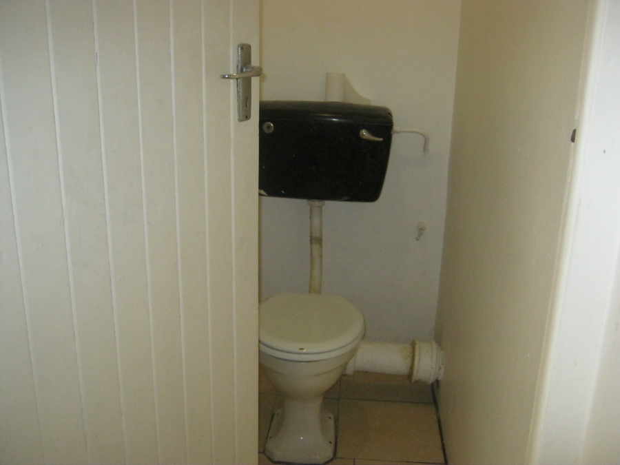 To Let commercial Property for Rent in Strand Central Western Cape